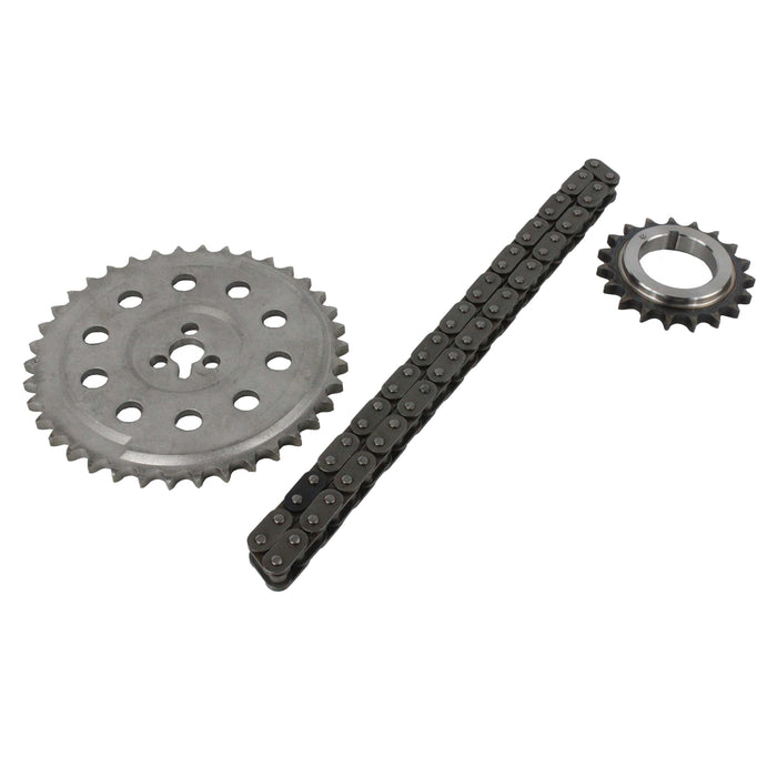 Timing Set