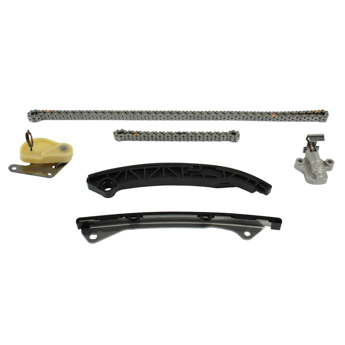 Timing Set