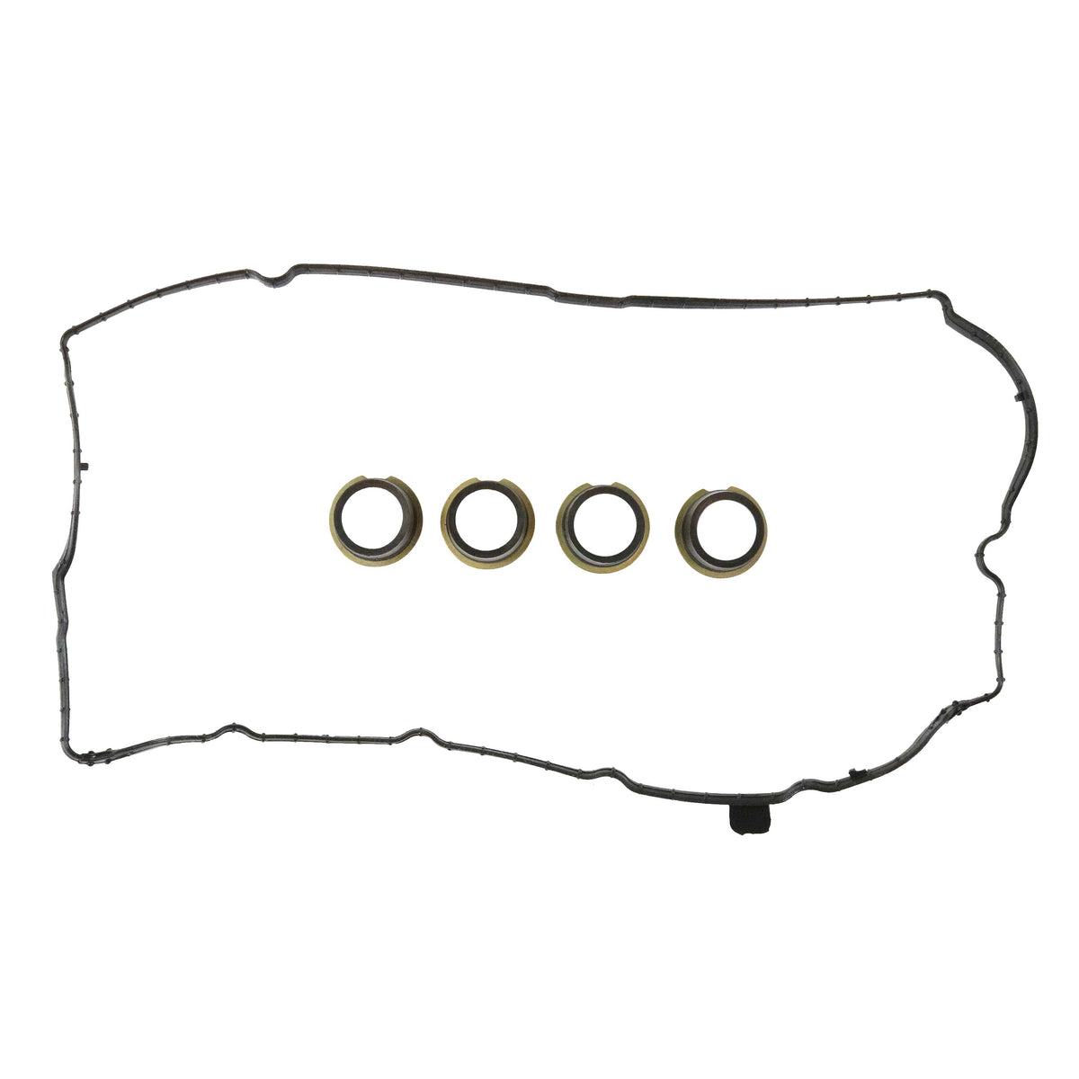 Valve Cover Gasket Set DNJ ENGINE COMPONENTS INC Valve cover gasket set dnj engine components inc