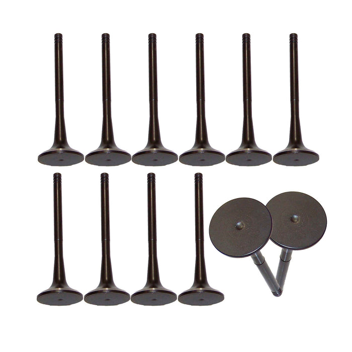 Exhaust / Intake Valve Kit