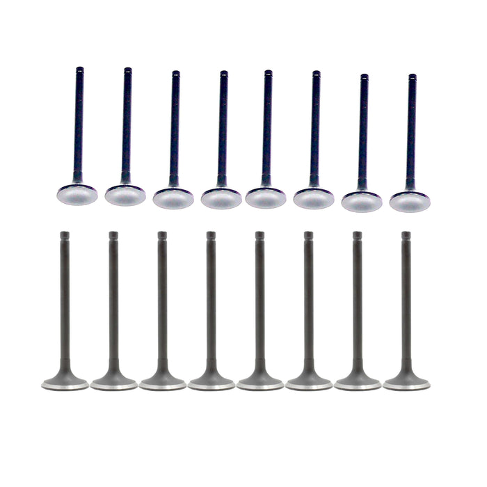 Exhaust / Intake Valve Kit