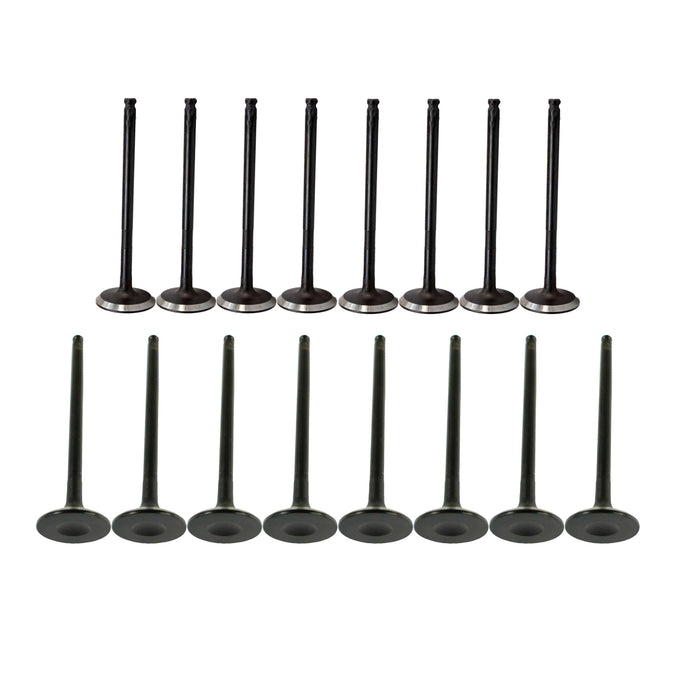 Exhaust / Intake Valve Kit