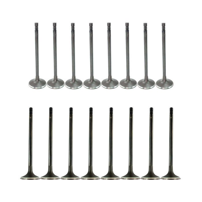 Exhaust / Intake Valve Kit