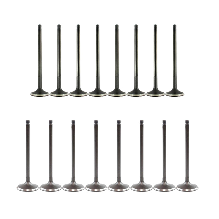 Exhaust / Intake Valve Kit