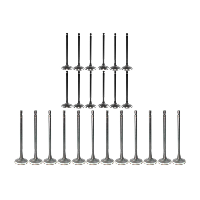 Exhaust / Intake Valve Kit