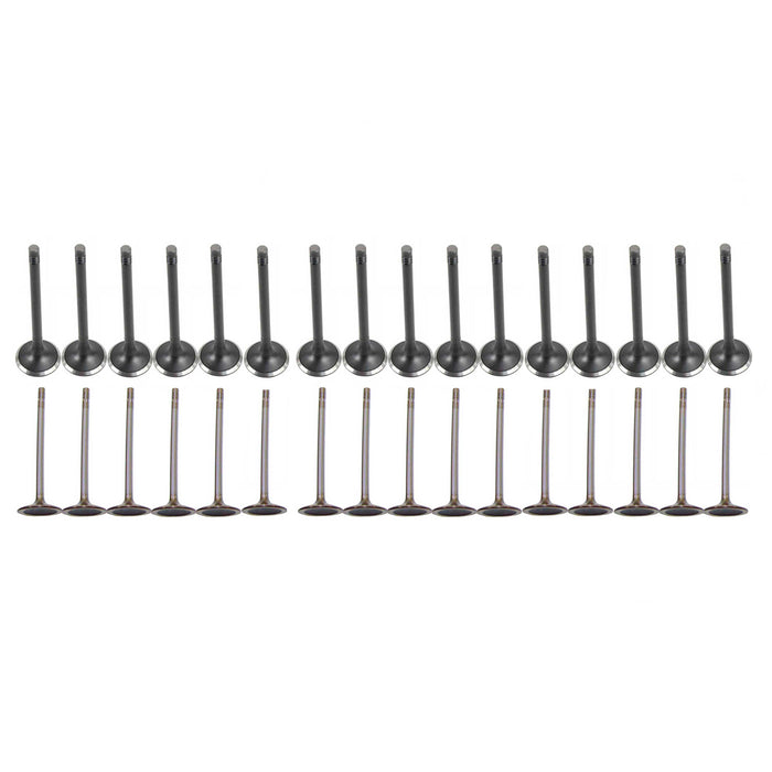 Exhaust / Intake Valve Kit