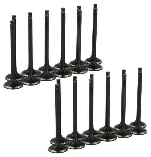 92-05 Lexus Toyota 3.0L Intake and Exhaust Valve Set