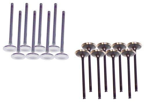 86-89 Acura 1.6L Intake and Exhaust Valve Set