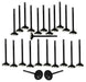 96-12 Ford Mazda Mercury Lincoln 3.0L Intake and Exhaust Valve Set