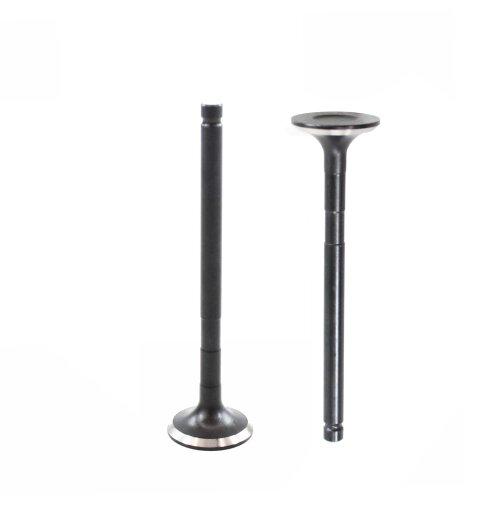 92-98 Toyota Paseo Tercel 1.5L L4 Exhaust Valve EV935