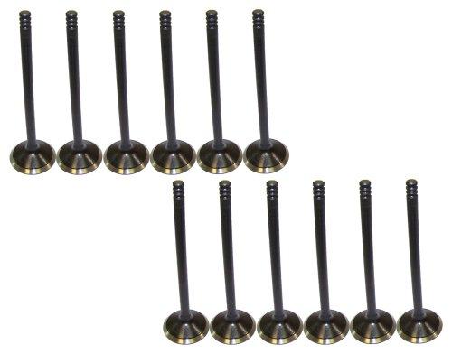 96-08 Ford Mercury 3.8L-4.2L Intake and Exhaust Valve Set