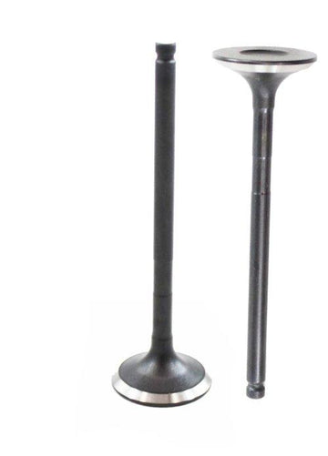 00-16 Toyota Scion 1.5L L4 Exhaust Valve EV949