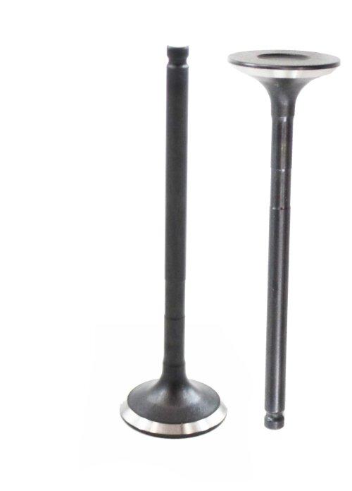 00-16 Toyota Scion 1.5L L4 Exhaust Valve EV949