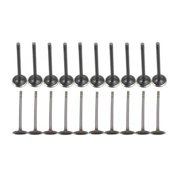 05-15 Audi Volkswagen 2.0L-4.2L Intake and Exhaust Valve Set