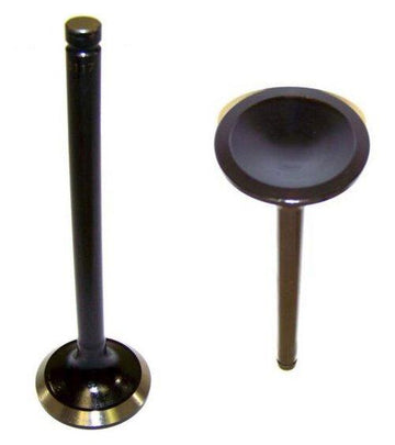 93-09 Chevrolet Pontiac Buick Oldsmobile 3.1L-3.4L Exhaust Valve