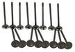 93-97 Subaru 1.8L Intake and Exhaust Valve Set