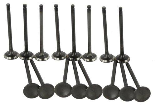 93-97 Subaru 1.8L Intake and Exhaust Valve Set