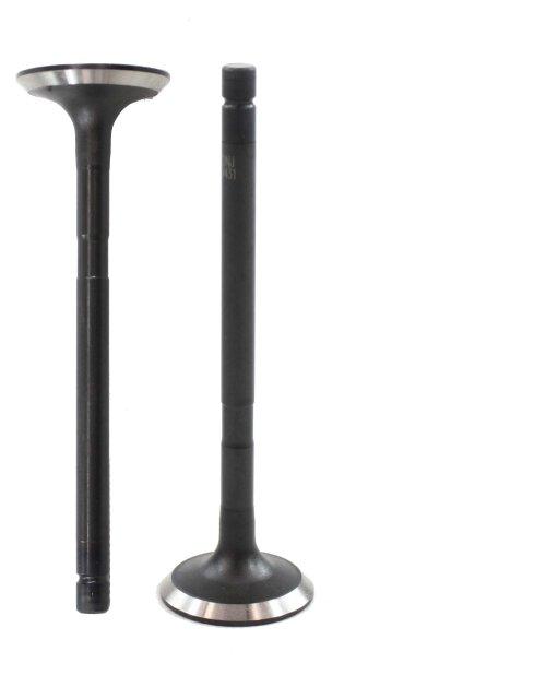95-04 Ford Mazda Mercury 2.0L L4 Exhaust Valve EV431