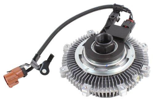 09-10 Ford Lincoln 4.6L-5.4L V8 Engine Cooling Fan Clutch FCA1005E