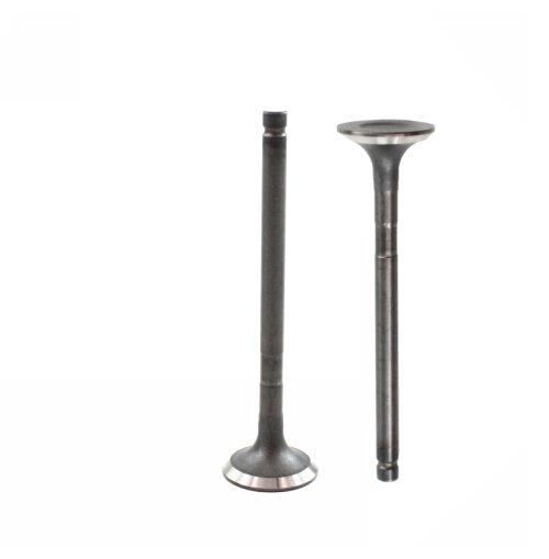 88-93 Toyota Geo Celica Prizm Corolla 1.6L L4 Exhaust Valve EV920