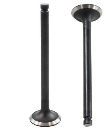 88-97 Ford Aspire Festiva 1.3L L4 Exhaust Valve EV415