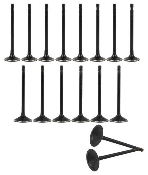 03-11 Saab Chevrolet Saturn 2.0L Intake and Exhaust Valve Set