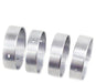 dnj camshaft bearing set 1989-2008 ford,lincoln,mercury taurus,thunderbird,continental v6 3.8l,3.9l,4.2l cb4116