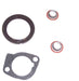 dnj camshaft seal 1987-2006 infiniti,mercury,nissan pulsar nx,pulsar nx,pulsar nx l4,v6 1.6l,1.8l,3.0l tc609