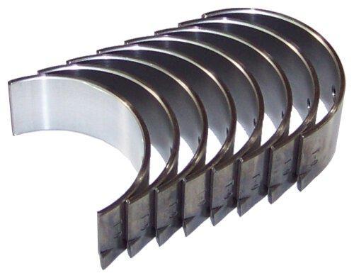 dnj connecting rod bearing set 1982-2006 nissan 310,sentra,pulsar l4 1.5l,1.6l,1.8l rb609.10