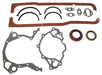 dnj conversion gasket set 1969-1983 ford,lincoln,mercury country sedan,country sedan,country squire v8 5.8l lgs4202