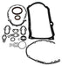 dnj conversion gasket set 1987-1996 chevrolet,gmc,oldsmobile astro,el camino,g10 v6 4.3l lgs3126
