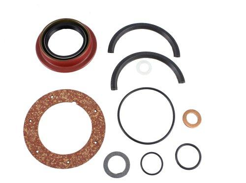 dnj conversion gasket set 1989-1994 ford e-250 econoline club wagon,e-350 econoline,e-350 econoline club wagon v8 7.5l lgs4186