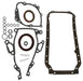 dnj conversion gasket set 1989-1995 cadillac allante,allante,deville v8 4.5l,4.9l lgs3179