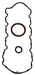 dnj conversion gasket set 1992-1993 ford,mercury escort,tracer,escort l4 1.9l lgs4125