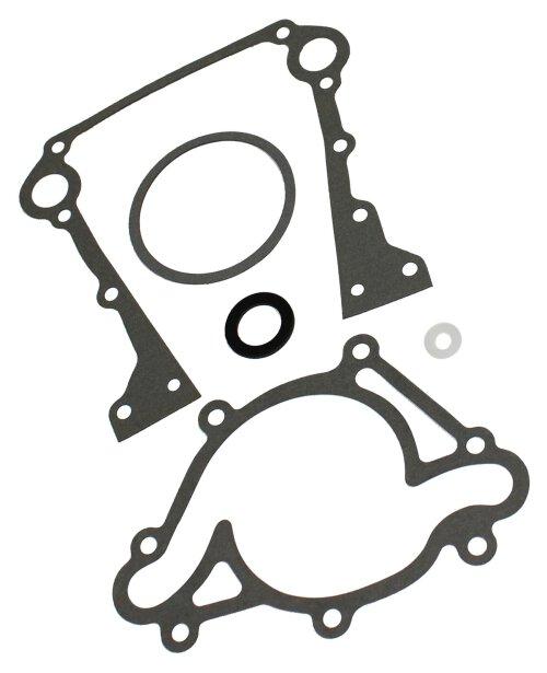 dnj conversion gasket set 1992-1996 dodge b150,b250,d150 v6 3.9l lgs1130