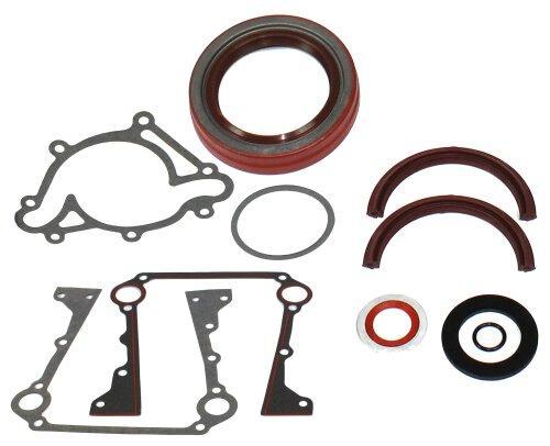 dnj conversion gasket set 1992-2003 dodge,jeep b150,b250,b350 v8 5.2l lgs1142