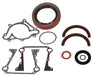 dnj conversion gasket set 1992-2003 dodge,jeep b150,b250,b350 v8 5.2l lgs1142
