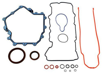 dnj conversion gasket set 1993-1996 cadillac,oldsmobile allante,eldorado,eldorado v8 4.0l,4.6l lgs3153
