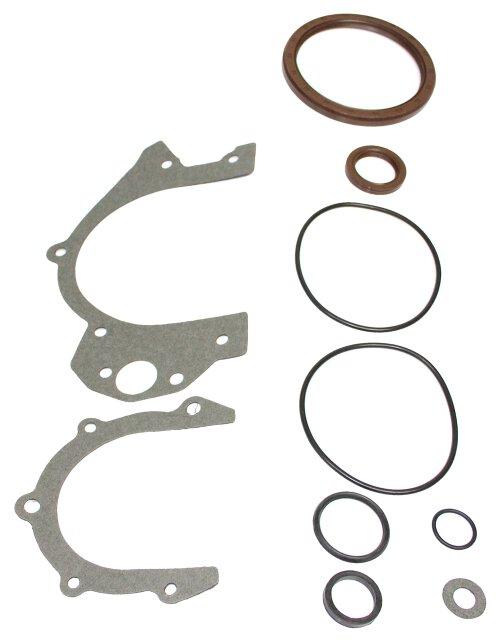 dnj conversion gasket set 1993-1997 chrysler,dodge,eagle concorde,intrepid,vision v6 3.5l lgs1145