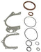 dnj conversion gasket set 1993-1997 chrysler,dodge,eagle concorde,intrepid,vision v6 3.5l lgs1145