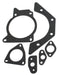 dnj conversion gasket set 1993-2004 ford,mercury escort,tracer,escort l4 1.9l,2.0l lgs4125a