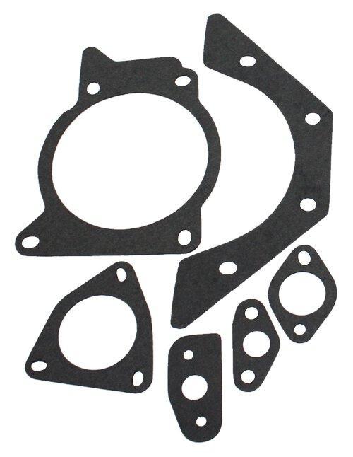 dnj conversion gasket set 1993-2004 ford,mercury escort,tracer,escort l4 1.9l,2.0l lgs4125a