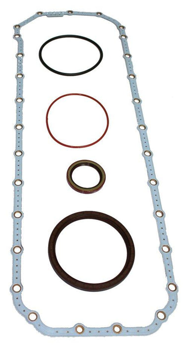 dnj conversion gasket set 1994-2003 dodge ram 2500,ram 3500,ram 2500 v10 8.0l lgs1180