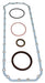 dnj conversion gasket set 1994-2003 dodge ram 2500,ram 3500,ram 2500 v10 8.0l lgs1180