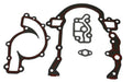 dnj conversion gasket set 1995-1995 buick,chevrolet,oldsmobile lesabre,park avenue,regal v6 3.8l lgs3180