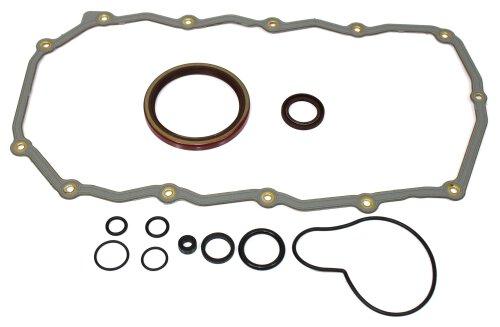 dnj conversion gasket set 1995-2008 chrysler,dodge,jeep cirrus,stratus,cirrus l4 2.4l lgs1012