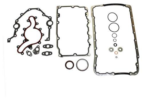 dnj conversion gasket set 1997-2011 ford,land rover,mazda explorer,explorer,mountaineer v6 4.0l lgs4130