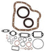 dnj conversion gasket set 2001-2010 chevrolet,gmc,hummer silverado 2500 hd,silverado 3500,sierra 2500 hd v8 6.6l lgs3220