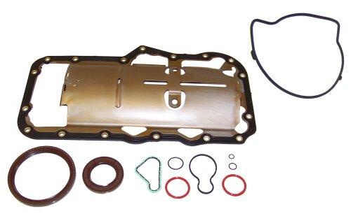 dnj conversion gasket set 2002-2012 dodge,jeep,mitsubishi ram 1500,liberty,ram 1500 v6 3.7l lgs1105