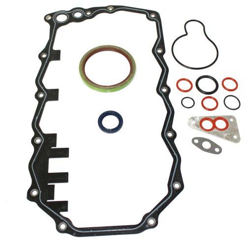 dnj conversion gasket set 2003-2010 chrysler pt cruiser,pt cruiser,pt cruiser l4 2.4l lgs1013